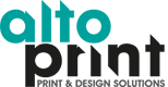 Alto Print Logo